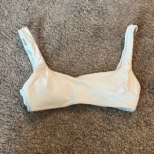 Aerie Swimsuit Top